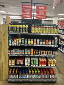 Products – B&W Meat Company